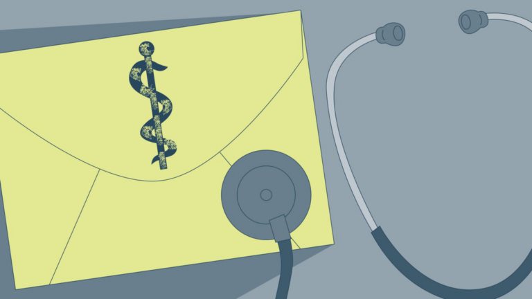 Ein Drittel meidet Gesundheitsinformationen