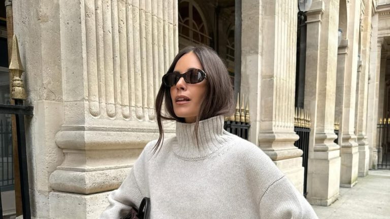 Mode 2026: So trägt man schwarze Hosen richtig