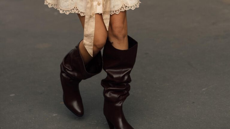 Piratenschuhe: Die angesagtesten Wintermust-haves