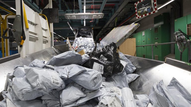 EU führt Abgabe auf günstige Importe ein