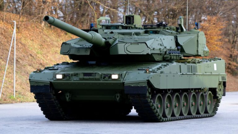 Rüstungsindustrie: Neue Jobs durch Nato-Investitionen?