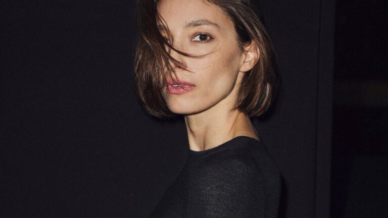 Denim-Trend für 2026: Must-Haves nach Silvester