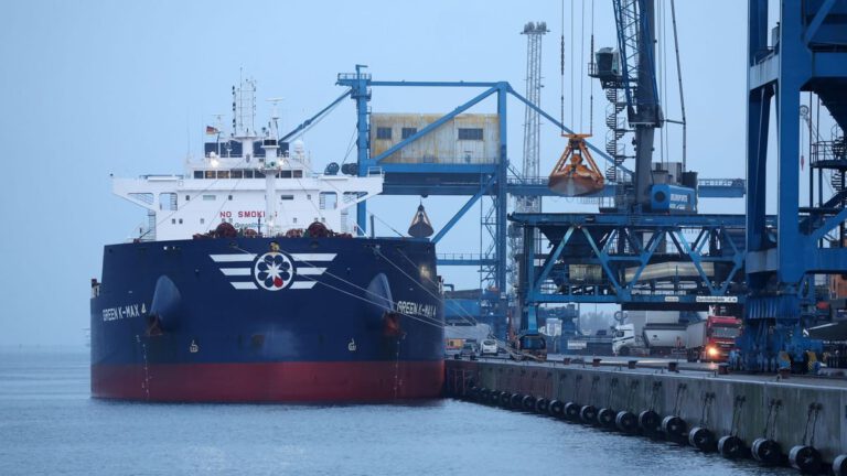 Deutsche Wirtschaft: IfW-Institut prognostiziert geringes Wachstum