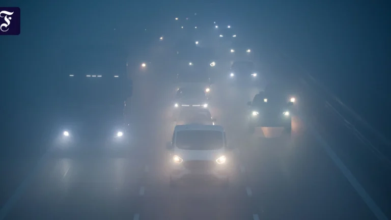 EU bleibt bei Verbotspolitik für Verbrennerfahrzeuge