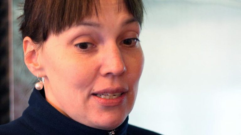 Einzige Handwerksmeisterin im Bundestag warnt vor Wachstumsmythos