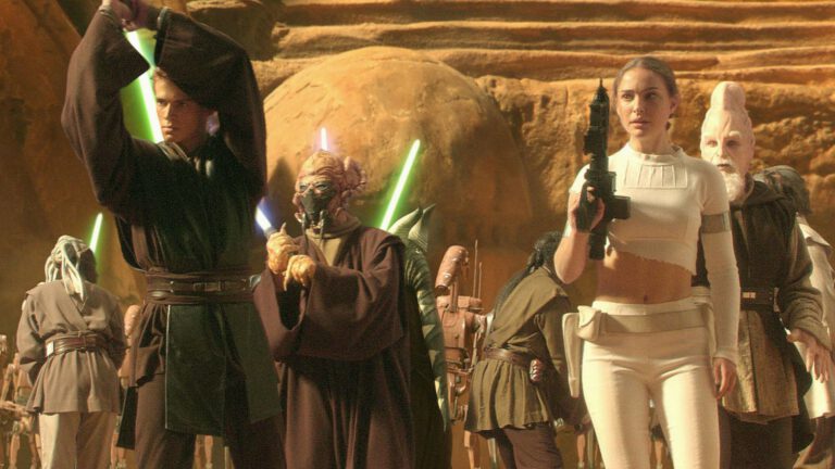 Helden und Schurken: Erkennen durch Kleidung?