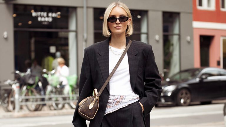 Die Trend-Hose für jede Frau im Jahr 2026