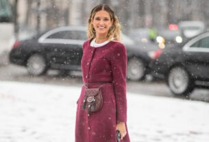 Kuschelige Sneaker: Der Winter-Trend 2025/2026