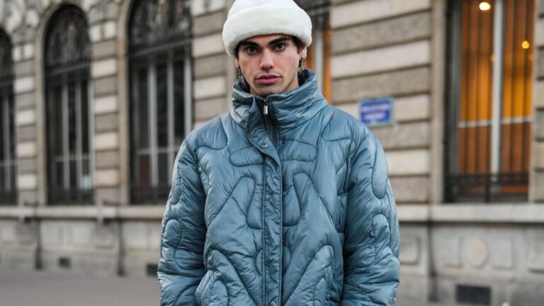 Winter 2026: Luxury-Hiker für Modebewusste