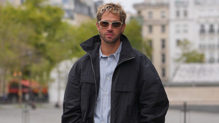 Mäntel im Winter 2025: Der angesagte Stil für Modebewusste