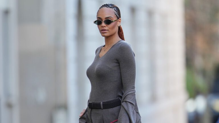 Die Two-in-one-Hose: Der Frühlingstrend 2026