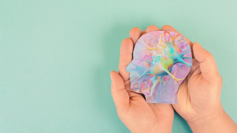 Maßnahmen gegen ungesunden Stress