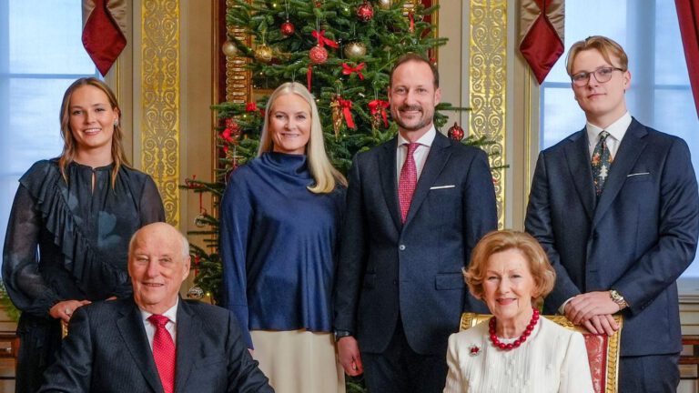 Der Stil von Prinzessin Mette-Marit entdecken