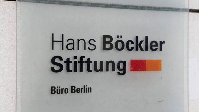 Tariflöhne in Deutschland 2025: Reallohn unter Inflation