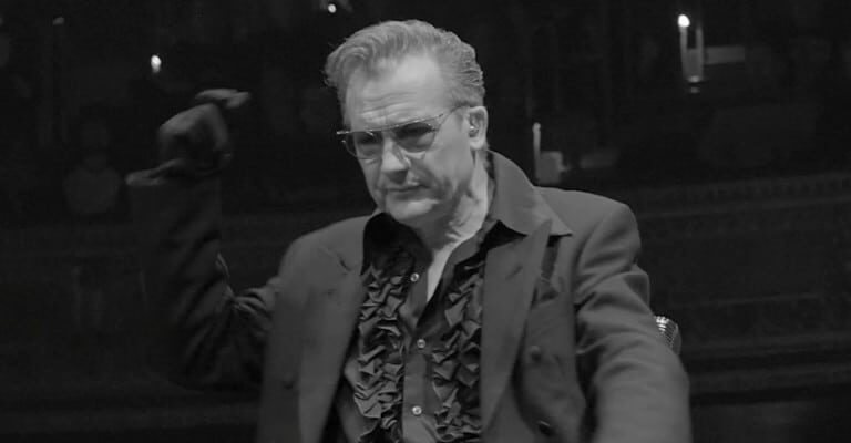 The Damned: Neue Single und Cover-Album „Not Like Everybody Else“