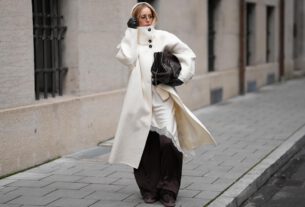 Fünf Trendteile für das neue Jahr