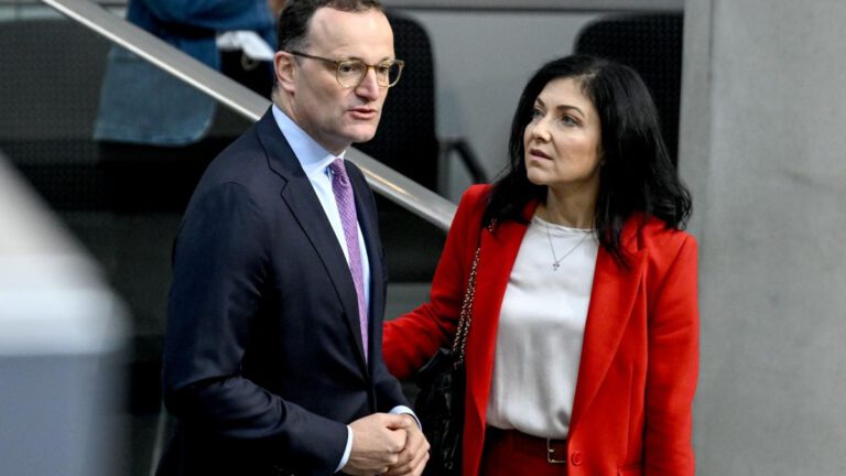 Ministerin Reiche: Deutschland muss seine Arbeitskraft stärken