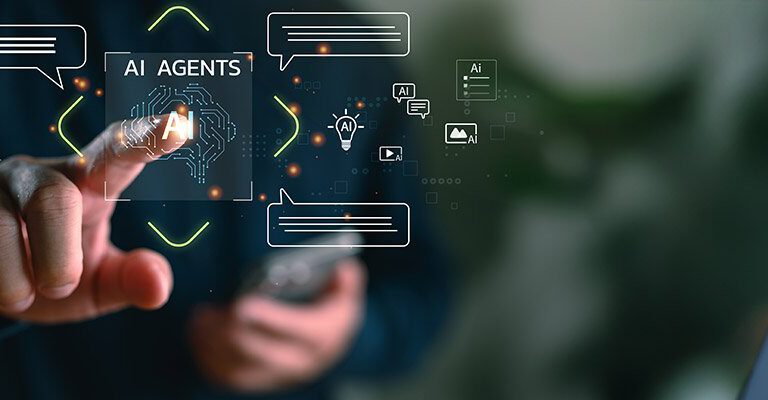 Fehlende Governance-Strategie für Agentic AI