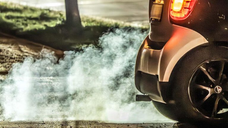 Ökonomen kritisieren das Ende der Verbrenner-Ausstiegspolitik