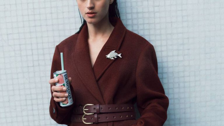 Trendige Accessoires für diese Saison