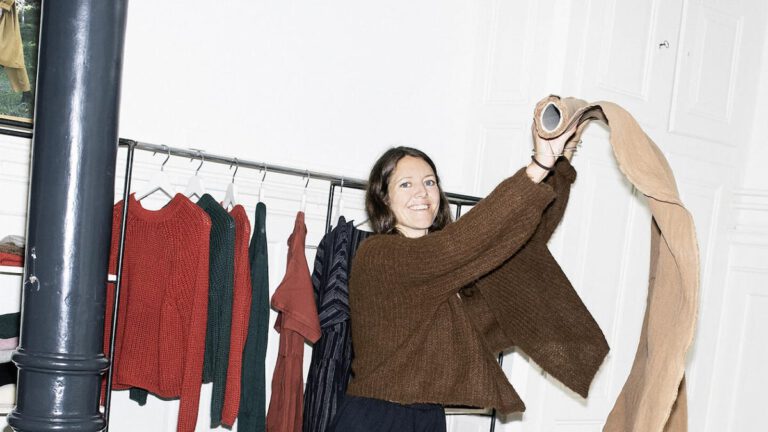 Nachhaltige Mode: Echte Fairness im Fashion-Bereich