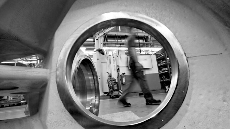 Wirtschaftspodcast: Gefahren der Blasenbildung analysiert