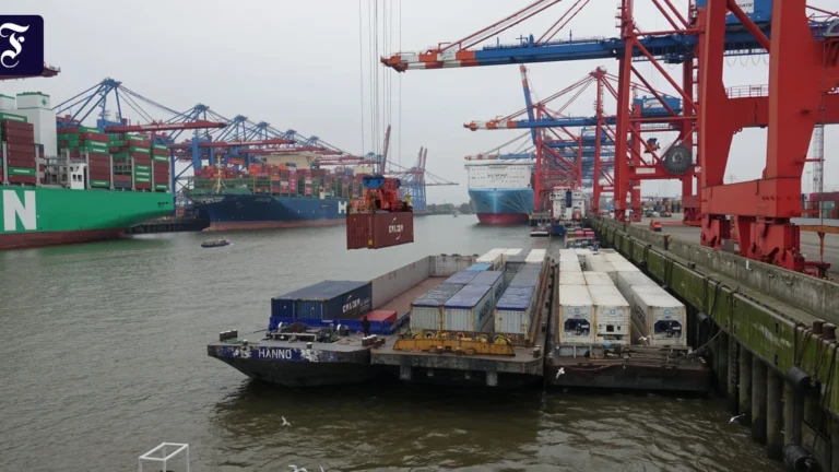 Degrowth: Die Stille der Wachstumsgegner